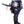 Load image into Gallery viewer, Εξωλέμβια μακρύλαιμη μηχανή 15 ίππων 4str AIQIDI F15FEL με ηλεκτρικό σύστημα εκκίνησης (μίζα)