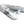 Load image into Gallery viewer, Φουσκωτο Σκάφος CUDA PRO 320 5 ατόμων 3.2m x 1.70m με γάστρα αλουμινίου.