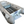 Load image into Gallery viewer, Φουσκωτο Σκάφος CUDA PRO 340 6 ατόμων 3.4m x 1.70m με γάστρα αλουμινίου.