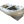 Load image into Gallery viewer, Φουσκωτο Σκάφος CUDA PRO 340 6 ατόμων 3.4m x 1.70m με γάστρα αλουμινίου.