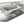 Load image into Gallery viewer, Φουσκωτο Σκάφος CUDA PRO 300 4 ατόμων 3.0m x 1.70m με γάστρα αλουμινίου.