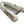 Load image into Gallery viewer, Φουσκωτο Σκάφος CUDA mini 3 ατόμων 2,5m x 1.41m με φουσκωτο πάτωμα.