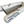 Load image into Gallery viewer, Φουσκωτο Σκάφος CUDA mini 3 ατόμων 2,5m x 1.41m με φουσκωτο πάτωμα.