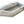 Load image into Gallery viewer, Φουσκωτο Σκάφος CUDA mini 3 ατόμων 2,5m x 1.41m με φουσκωτο πάτωμα.