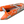 Load image into Gallery viewer, Φουσκωτο Σκάφος ,Rescue Boat CUDA AERO 4+1 ατόμων 3.4m x 1.52m με πάτωμα αλουμινίου και φουσκωτή γάστρα.