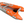 Load image into Gallery viewer, Φουσκωτο Σκάφος ,Rescue Boat CUDA AERO 4+1 ατόμων 3.4m x 1.52m με πάτωμα αλουμινίου και φουσκωτή γάστρα.