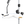 Load image into Gallery viewer, Ηλεκτρική μηχανή-άγκυρα πλώρης HAIBO με ενσωματωμένο gps 24V
