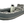 Load image into Gallery viewer, Φουσκωτο Σκάφος CUDA PRO 360 6 ατόμων 3.6m x 1.70m με διπλή γάστρα αλουμινίου.