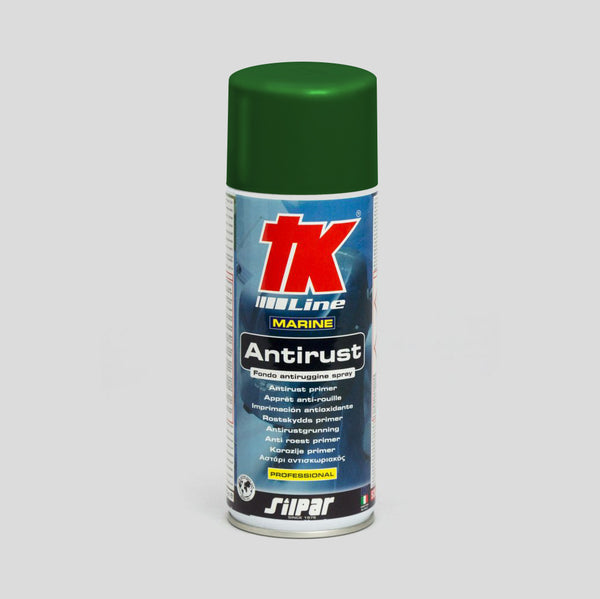 Αστάρι -primer antirust της TK 400ml