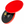 Load image into Gallery viewer, Βάση γωνιακού τροχού Μ14 με αξονάκι για Velcro PU 125mm