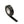 Load image into Gallery viewer, Μονωτική ταινία μαύρη 19mm x 18m