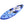 Load image into Gallery viewer, Φουσκωτή Σανίδα WATTSUP Sar 10 NEW
