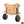 Load image into Gallery viewer, Ρόδες για μεταφορά tenders και φουσκωτών Inox σπαστές
