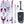 Load image into Gallery viewer, SUP Φουσκωτό WATTSUP Jelly 9.6
