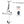 Load image into Gallery viewer, Ηλεκτρική μηχανή - άγκυρα Haswing Cayman GPS B-80 ( GEN 1.6 ) Μοντέλο 2024