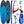 Load image into Gallery viewer, SUP Φουσκωτό GUETIO Blade Windsurf 10.6