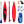 Load image into Gallery viewer, SUP Φουσκωτό GUETIO Ultimate 12.6