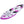 Load image into Gallery viewer, SUP Φουσκωτό WATTSUP Jelly 9.6