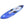 Load image into Gallery viewer, Φουσκωτή Σανίδα WATTSUP Marlin 12