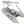 Load image into Gallery viewer, Φουσκωτο Σκάφος CUDA AERO 4+1 ατόμων 3.4m x 1.52m με πάτωμα αλουμινίου και φουσκωτή γάστρα.