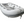 Load image into Gallery viewer, Φουσκωτο Σκάφος CUDA AERO vib 4+1 ατόμων 3.2m x 1.52m με φουσκωτό πάτωμα και φουσκωτή γάστρα.