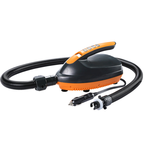 Τρόμπα ηλεκτρική υψηλής πίεσης 70LT/MIN 16PSI 12V Windy