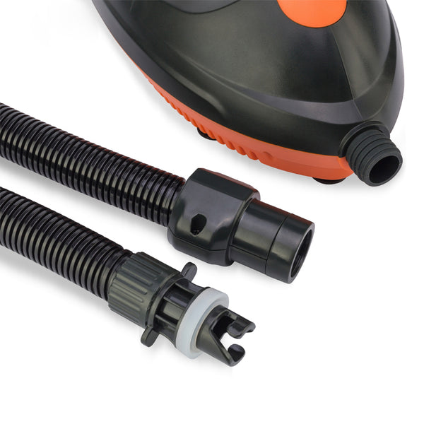 Τρόμπα ηλεκτρική υψηλής πίεσης 70LT/MIN 16PSI 12V Windy