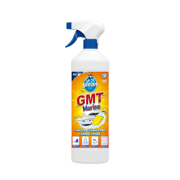 Πανίσχυρο καθαριστικό GMT Glean Γενικής χρήσης.