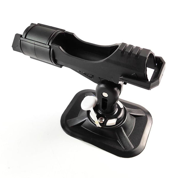 Καλαμοθήκη Rod Holder πλαστική με αποσπώμενη βάση για φουσκωτά - Sup - Kayak