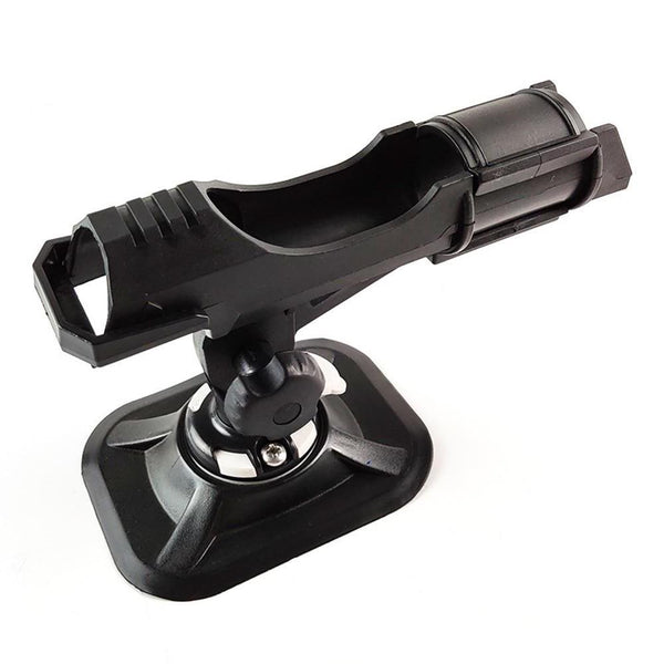 Καλαμοθήκη Rod Holder πλαστική με αποσπώμενη βάση για φουσκωτά - Sup - Kayak