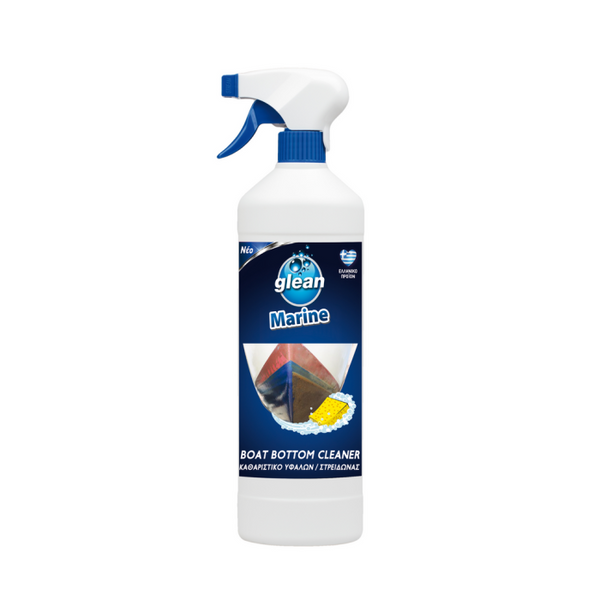 Glean Marine Boat Bottom Cleaner – Καθαριστικό Υφάλων-Στρειδώνας