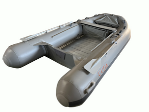 Διαγώνια πίσω όψη CUDA 3.6m, πλάτος 1.7 μέτρα .