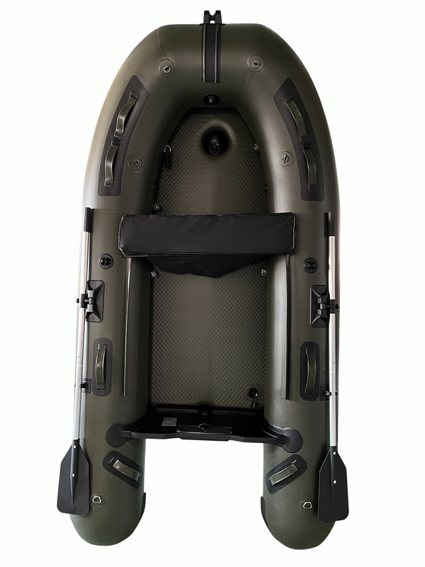 Όρθια κατασκευή CUDA FD290KAM, ultra-light βάρος 40kg για εύκολη μεταφορά.