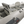 Load image into Gallery viewer, Πλάγια οπίσθια όψη του CUDA PRO 360 RIB προς τον υψηλό καθρέφτη για μακρύλαιμη εξωλέμβια.
