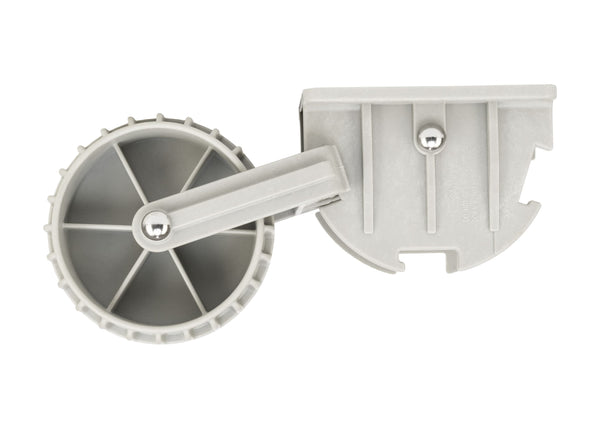 Ρόδες για μεταφορά tenders και φουσκωτών dinghy wheels