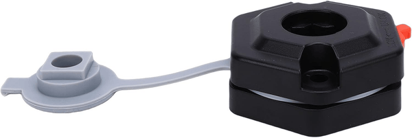 Δίχρωμος Φανός Πλώρης LED (Πράσινο/Κόκκινο) (OEM)  – Αυτοκόλλητη Τοποθέτηση