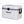 Load image into Gallery viewer, Πλάγια όψη του φορητού ψυγείου Igloo Marine Ultra 54 Latitude όπου φαίνονται οι αναδιπλούμενες εργονομικές λαβές μεταφοράς.
