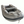 Load image into Gallery viewer, Φουσκωτό σκάφος CUDA FD320KAM 3.20m Light Grey, πλάγια εμπρόσθια όψη.
