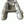 Load image into Gallery viewer, Πίσω όψη του CUDA FD320KAM Light Grey, έμφαση στον καθρέφτη μηχανής.
