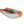 Load image into Gallery viewer, Φουσκωτό σκάφος Rescue Boat CUDA AERO 3.4m x 1.52m για 4+1 άτομα, μπροστινή γενική όψη.
