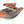Load image into Gallery viewer, Εμπρόσθια γωνιακή λήψη πλώρης Rescue Boat CUDA AERO 3.4m με ενισχυμένο PVC.

