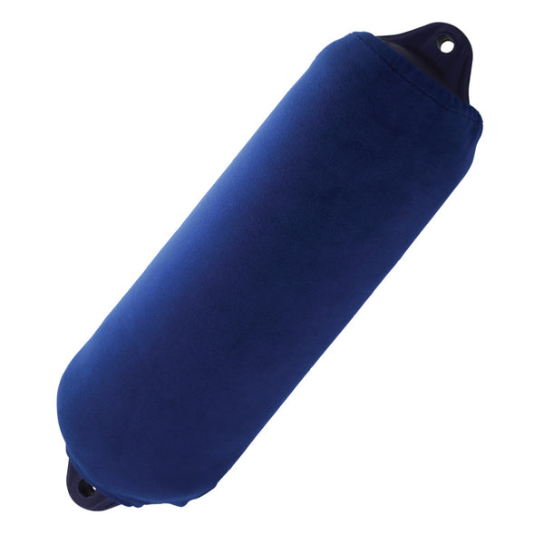 Μπλε κάλυμμα μπαλονιών Ocean από fleece