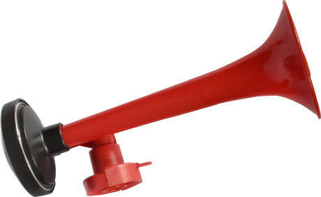 Μηχανισμός κόρνας κουμπωτός 19cm, για εύκολη εγκατάσταση.