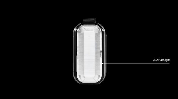 Εκκινητής λιθίου TOPDON V2200Air 2200A και τρόμπα φουσκώματος ελαστικών 2-σε-1