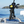 Load image into Gallery viewer, Εφαρμογή της βάσης Railblaza RailMount πάνω σε στρογγυλό κάγκελο ή σωλήνα σκάφους με προσαρμοσμένη καλαμοθήκη.
