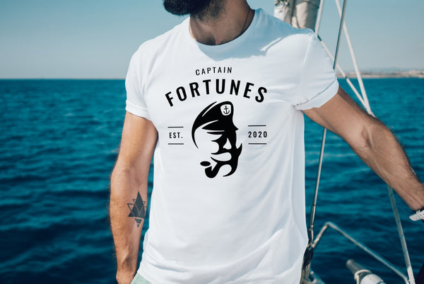 Captain Fortunes
