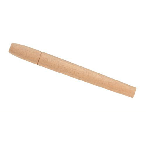 Σκαρμόξυλο για ξύλινη ή πλαστική καστανιόλα - Ύψος 245mm