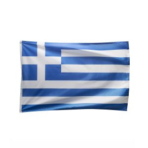 Σημαία ορθογώνια Ελληνική