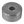 Load image into Gallery viewer, Ανόδιο (ροδελλα) αλουμινίου για μηχανές Suzuki DF 0.007kg
