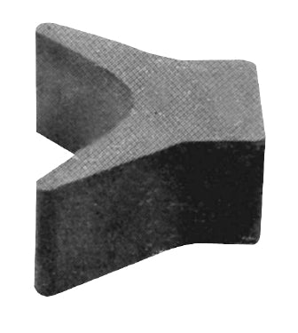 Τερματικό ράουλο για τρέιλερ (Τρύπα 12.7mm)